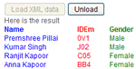 Load And Parse XML