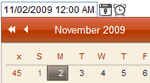 DateTime Picker